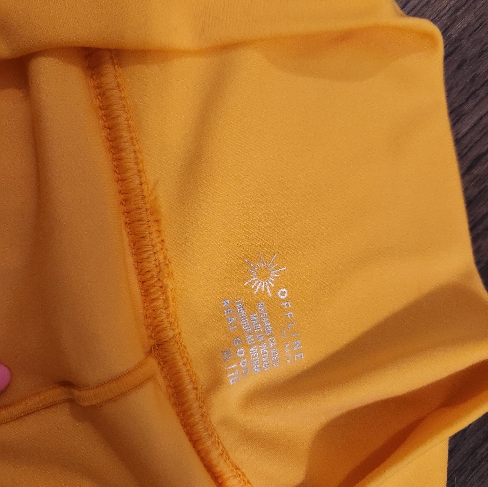 NWT Aerie Tennis Skirt - Picture 3 of 5